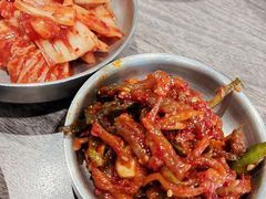 -全州豆芽汤饭