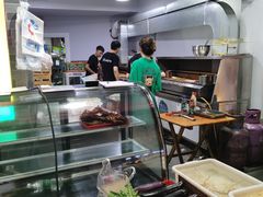 -为民烧烤吧.自贡爆炒菜(收录10年好店)