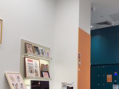 -海马体照相馆(万菱汇店)