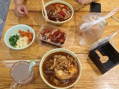 -晓马鸭店(新芜路店)