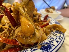 -你鲟欢·香茅柠檬鱼(金沙店)