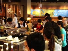 -星巴克臻选(泉州浦西万达广场店)