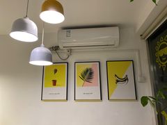 大堂-五进制 Coffee Shop