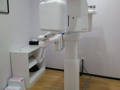 -牙博士口腔品牌连锁(杨浦店)