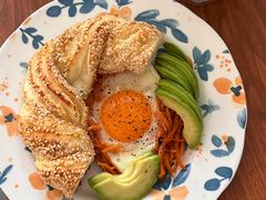 -佐敦面包铺·JORDAN BAKERY