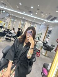 -Kraemer Paris  苏豪路易士·嘉玛发廊