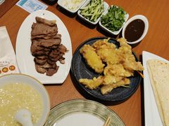 -老昌春饼(中央大街店)