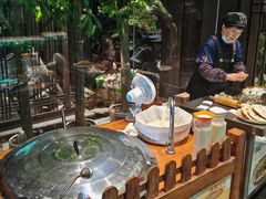 -江南婆婆(车墩店)