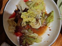 -中国书法大厦日本料理