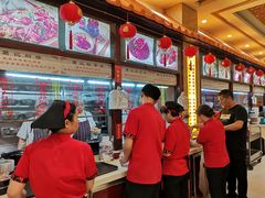 -葛记焖饼(伏牛路店)