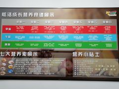 -全民健身中心壁球馆