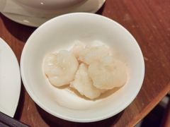 清炒河虾仁-鼎泰丰(国金店)