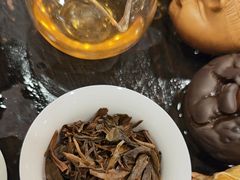 -七彩云南庆沣祥茶庄(金融街店)