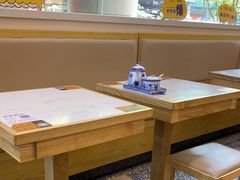 -馬香远蘭州牛肉面(武汉群星城首店)