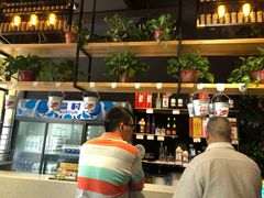 -小花椒金汤酸菜鱼(理工大店)