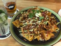 -Cactus墨西哥仙人掌餐厅