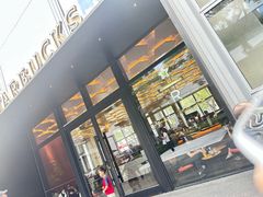 -星巴克臻选(深圳万象天地旗舰店)