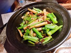 江南四宝-绿茶餐厅(深圳龙华天虹购物中心店)