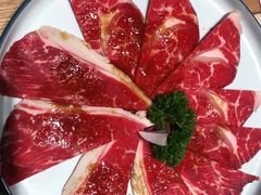 -韩宫宴烤肉·料理(桐乡吾悦广场店)