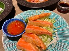-贰捌零叁精致料理(钱湖店)