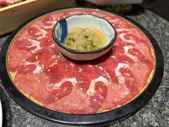 -NIUAN牛庵·日式和牛烧肉(恒隆店)