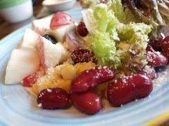 -融信华邑酒店·鲜艳西餐厅