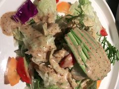 -雀蓝川菜(奥体广场店)