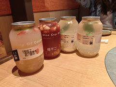 -椰不二(江北大洋百货店)