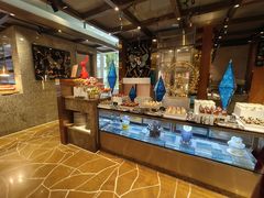-怡咖啡海鲜自助餐厅(浦东香格里拉店)