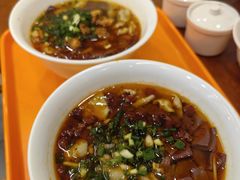 -蒋家肠旺面馆老店(合群路店)