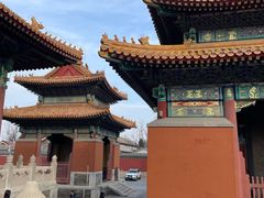 -历代帝王庙博物馆