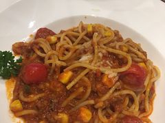 -芭莉与彩虹西餐厅(成都合生汇店)