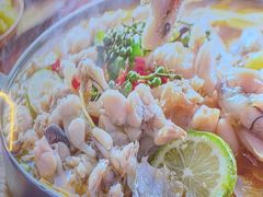-神府路壹号·海鲜烧烤·砂锅粥·锅物(三坊七巷店)