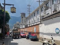 -大理古城