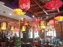大堂-火儿旺重庆老火锅 (吉力湖街店)