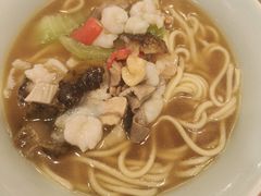 -奎元馆.百年奎元.非遗传承(西湖边的解放路店)