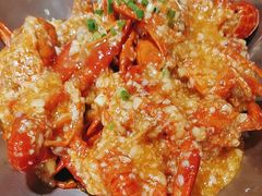 -石牌岭小亮蒸虾•湖北老字号(左岭店)