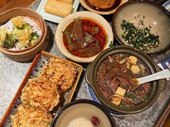 -南京大牌档(青岛万象城店)