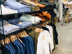 -MUJI无印良品(西湖银泰城店)