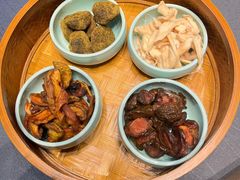 -深圳中洲万豪酒店