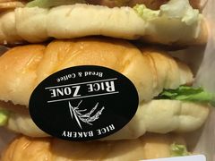 -RiceZone乐食尊纯米面包坊(望京店)