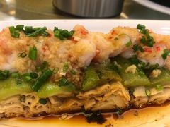 -椿记烧鹅(叠彩店)