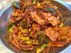 -嘎嘎鸭下巴·爆辣干锅(明教寺店)