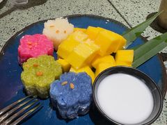 -Home Thai·泰谣(王府井apm店)