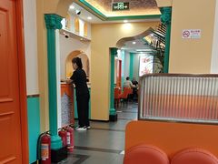 -西域美食(西直门南小街店)
