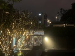 -明谷行馆·温泉