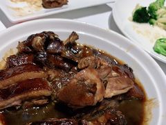 -花城苑广府菜(侨鑫店)