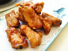 -鑫悦楼煎蟹·16年海鲜大排档