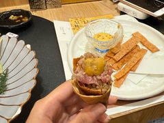 -鮨政·Omakase(港汇恒隆广场店)