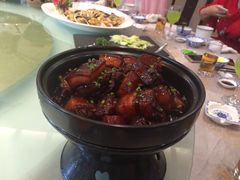 -祝家花園(伯渎港店)